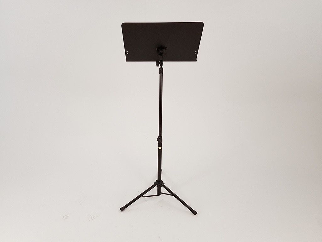 Foto Music Stand h95-146x49x35