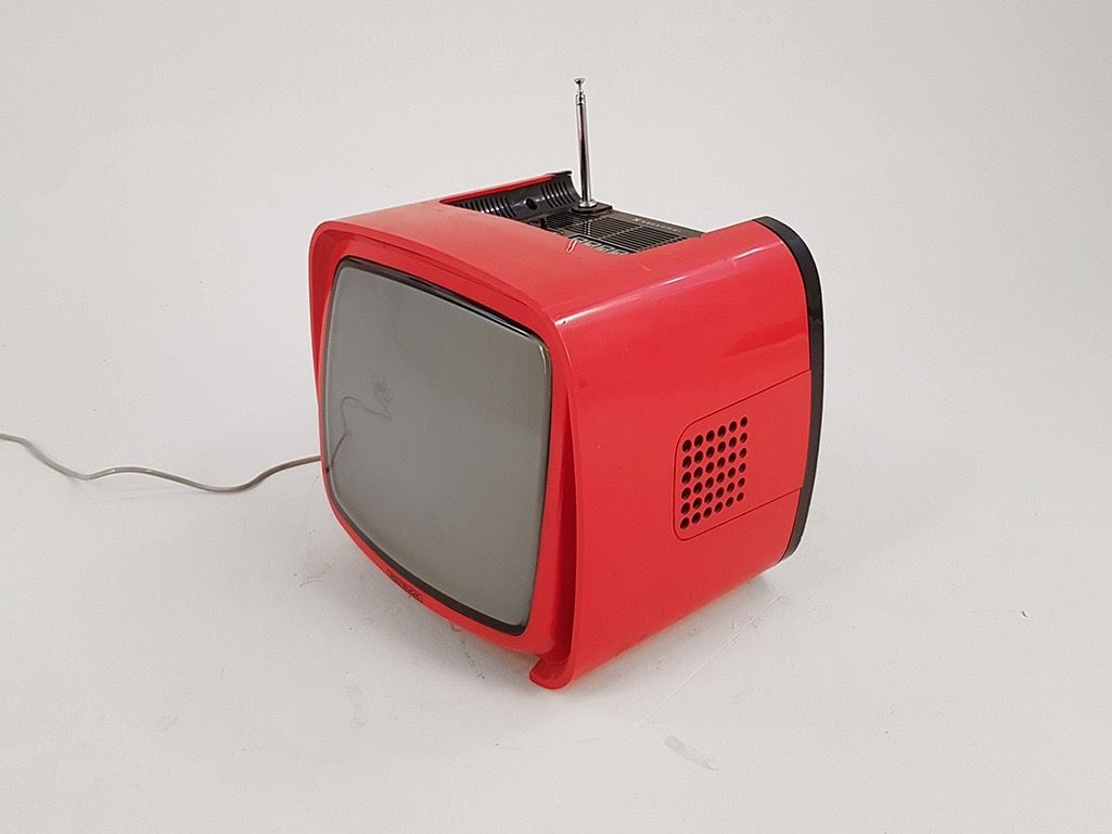 Foto Red TV Neckermann h29x34x24