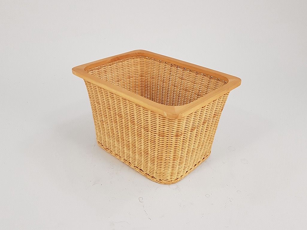 Foto Wickerwork h23x42x30