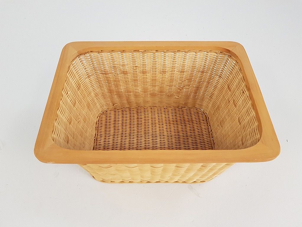 Foto Wickerwork h23x42x30