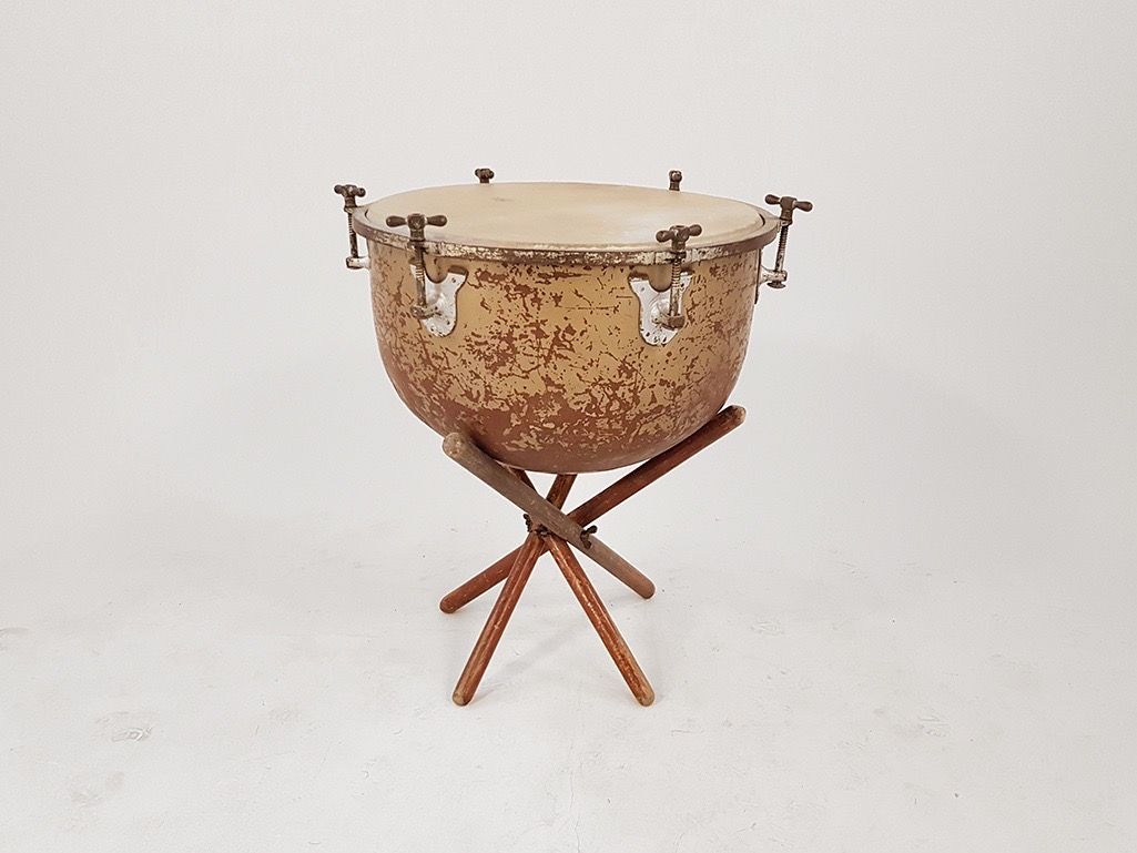 Foto Kettledrum h80x68