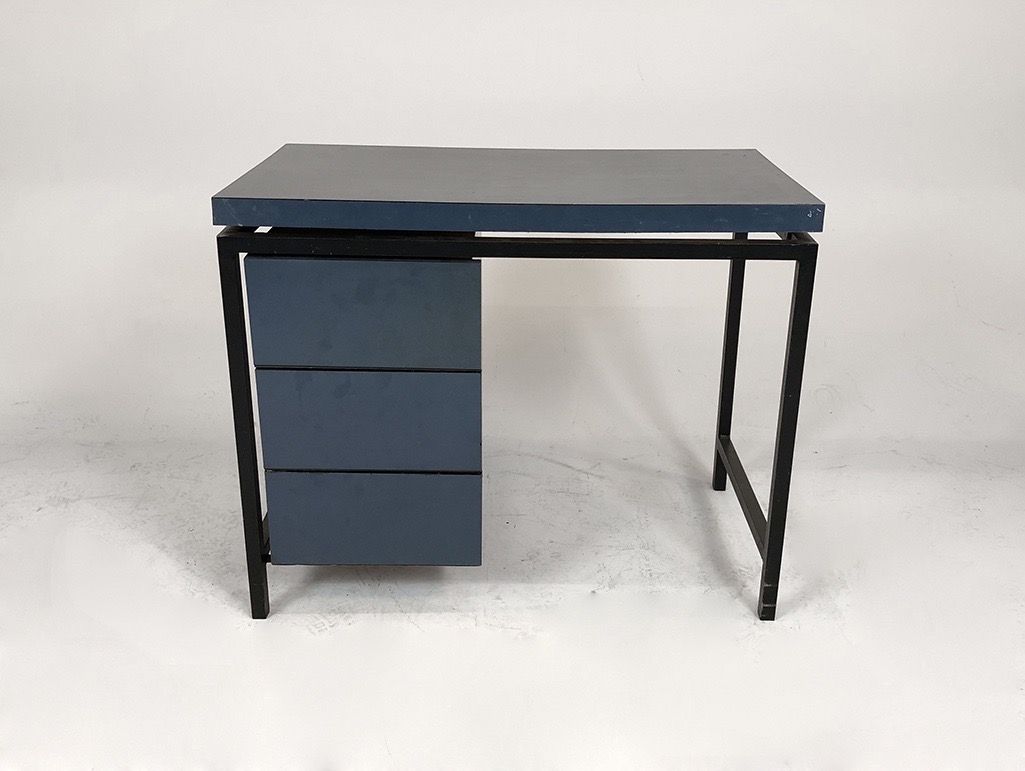 Foto Modern Lady Desk Italy 1985 h71x91x51