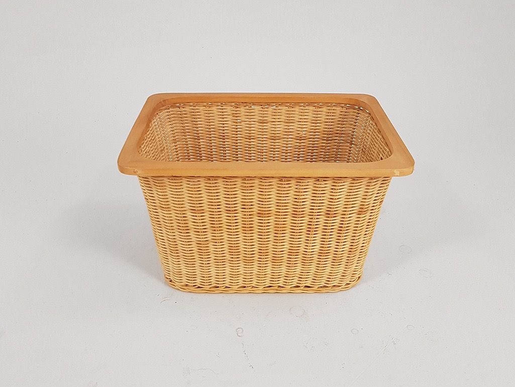 Foto Wickerwork h23x42x30