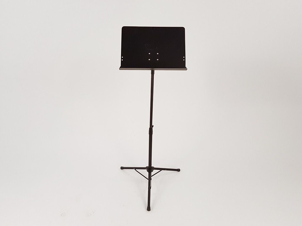 Foto Music Stand h95-146x49x35