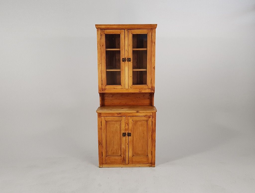 Foto Kitchen Cupboard Bavaria 1925 h225x42x95