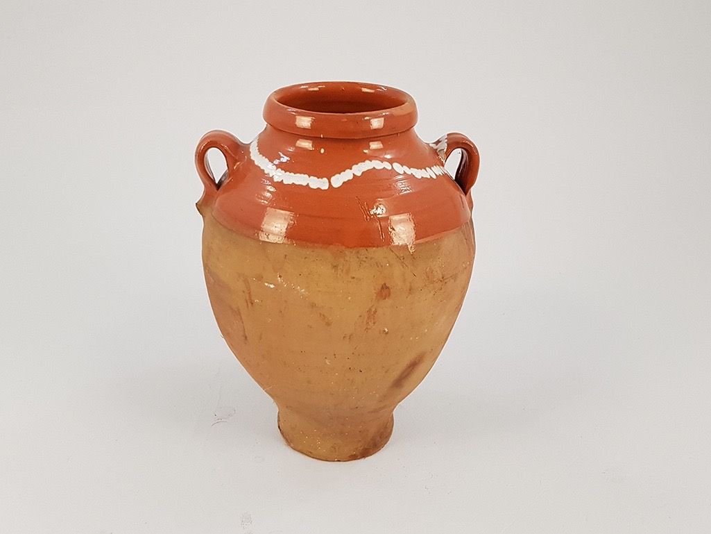 Foto Clay Vase h33x27 D3