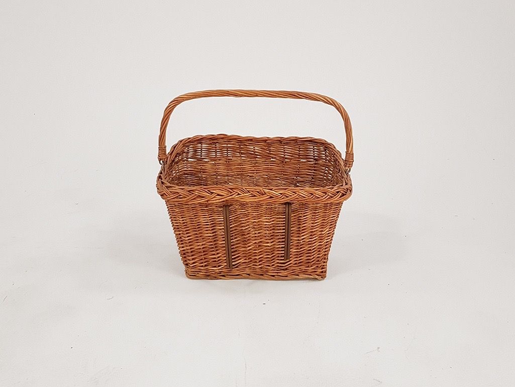 Foto Bike Basket h45x36x47