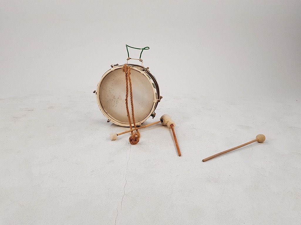 Foto Drum h45x38x16