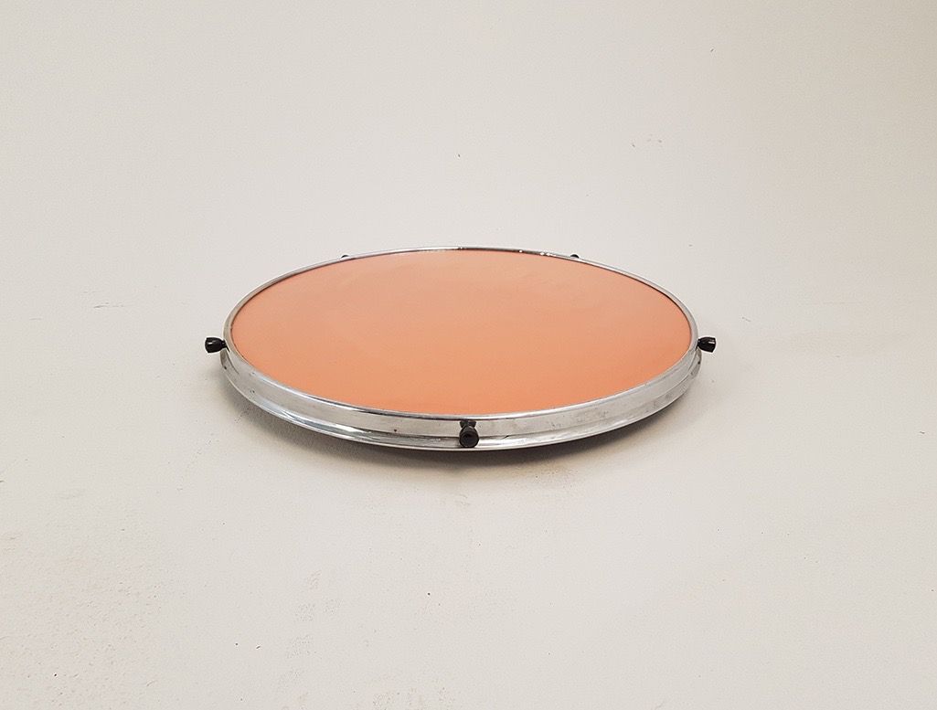 Foto Art Deco Cake Plate ø47
