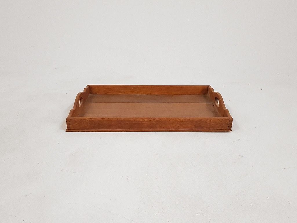 Foto English Wooden Tablet h7x55x38