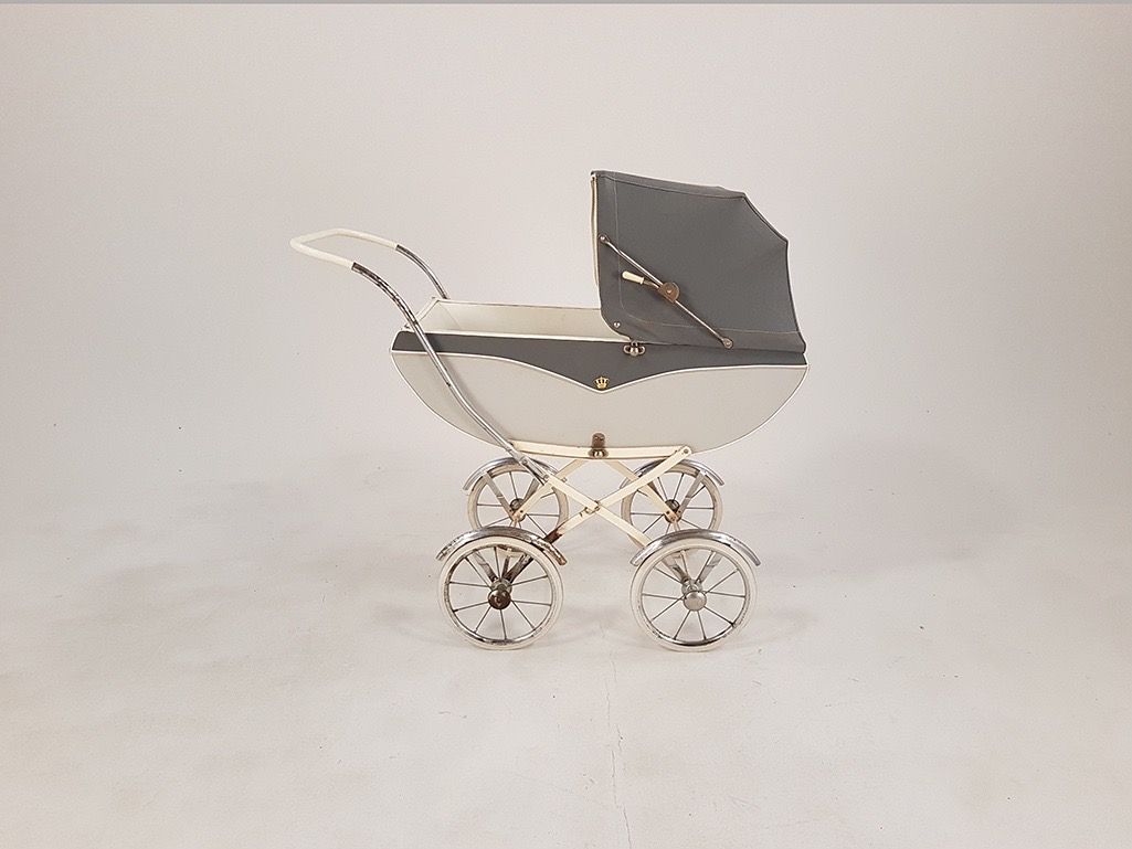 Foto Baby Buggy h80x40x80