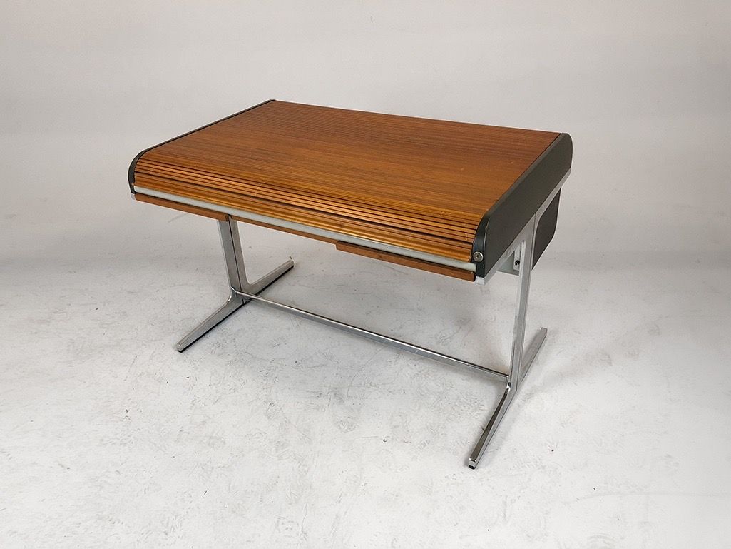 Foto Nelson Action Office Desk USA 1959 h83x123x82