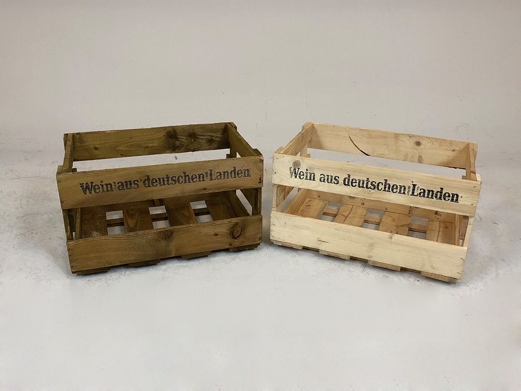 Foto Wine Box h24x46x31