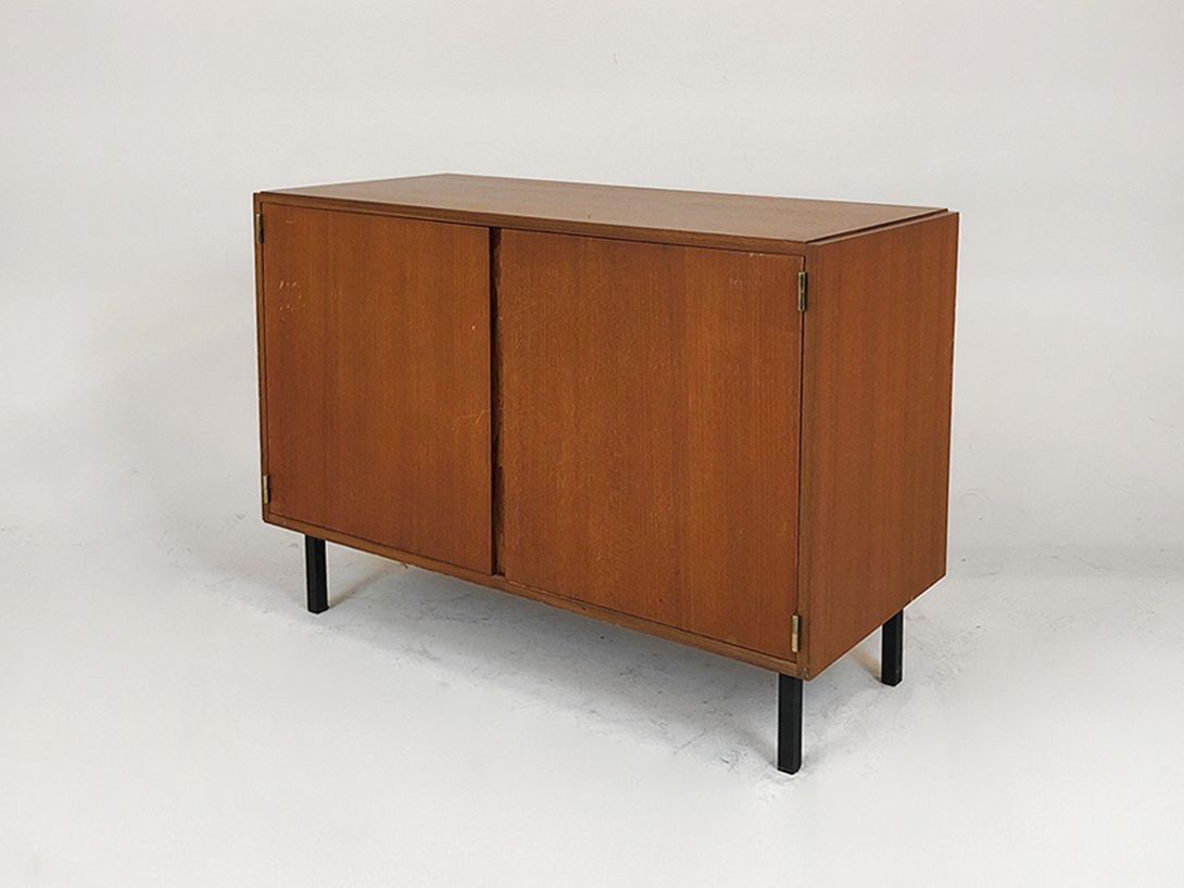 Foto Modern Simple Cabinet Germany 1960 w111
