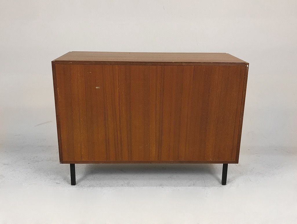 Foto Modern Simple Cabinet Germany 1960 w111