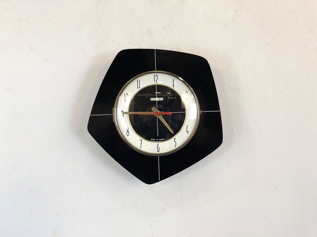 Foto Wall Clock