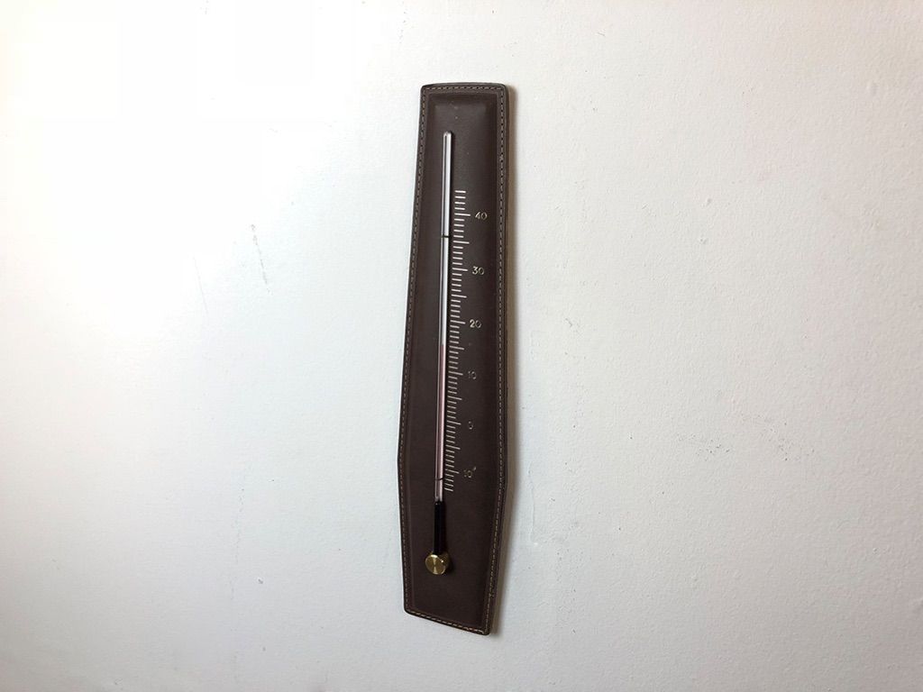 Foto Thermometer