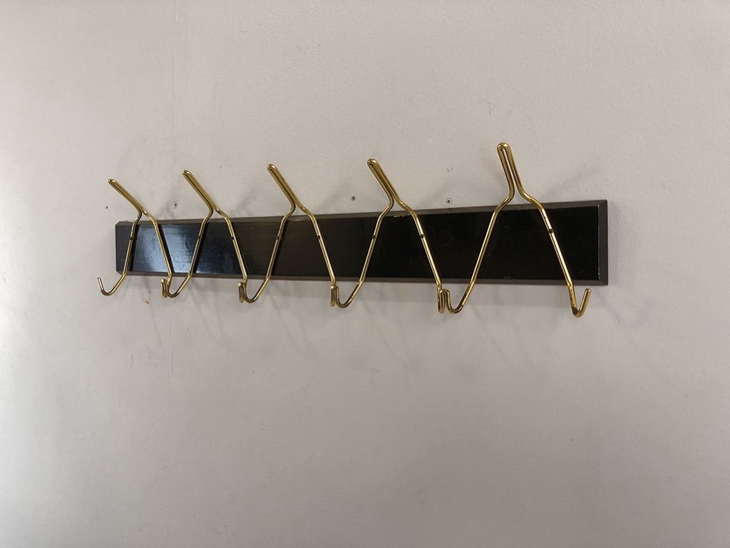 Foto Wall Wardrobe