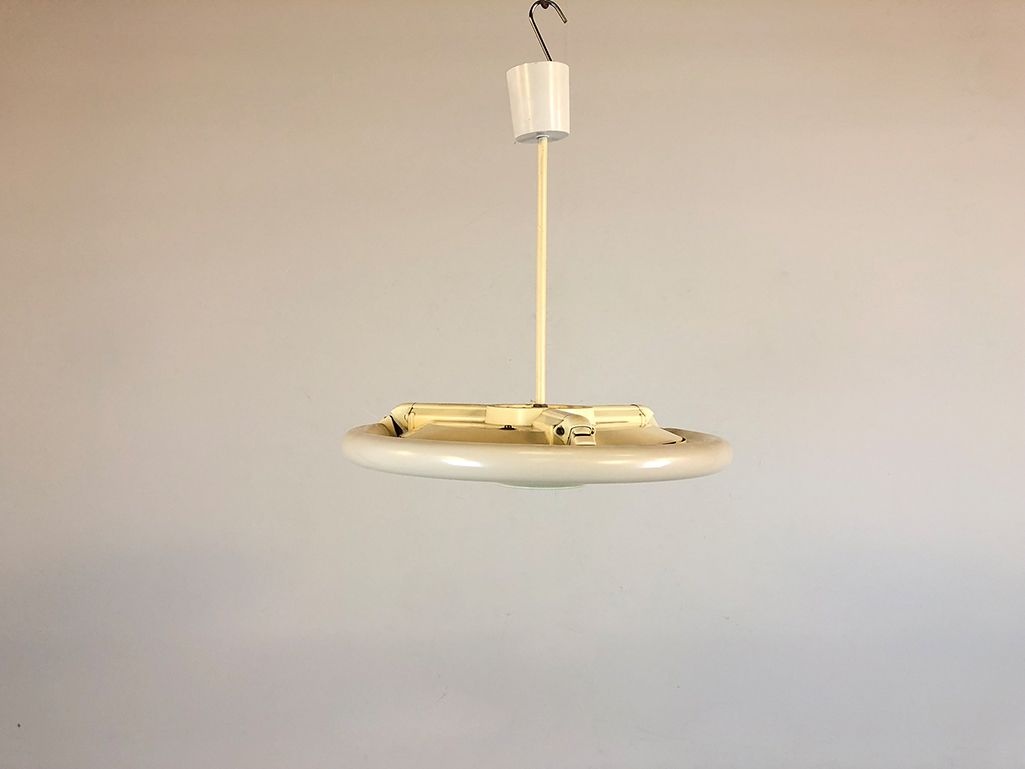 Foto Ceiling Lamp Neon Circle ø40