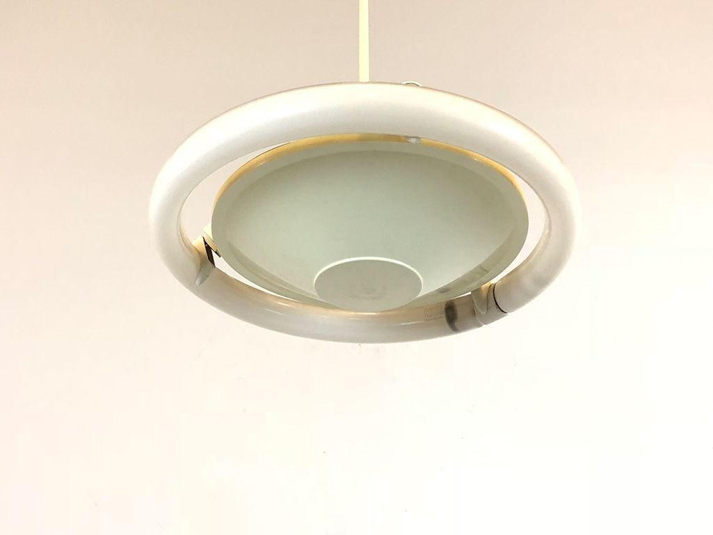 Foto Ceiling Lamp Neon Circle ø40