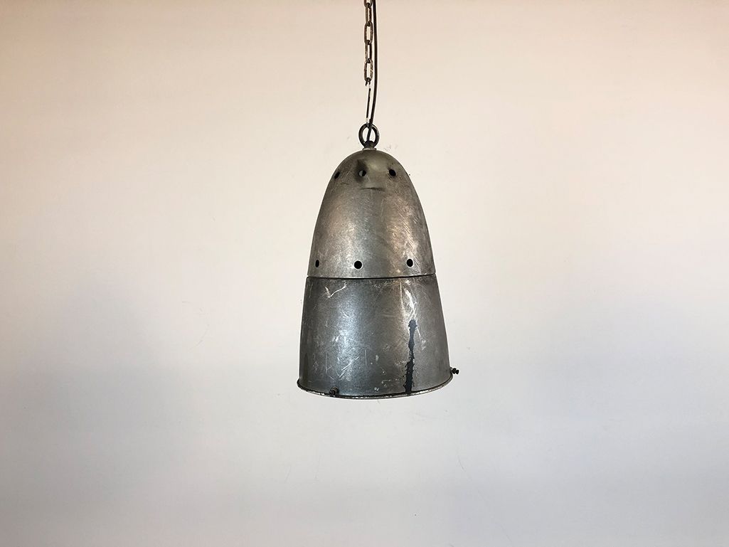 Foto Hanging Lamp Industrial h55