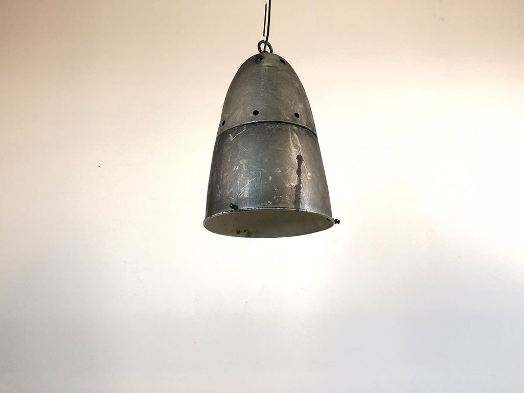 Foto Hanging Lamp Industrial h55