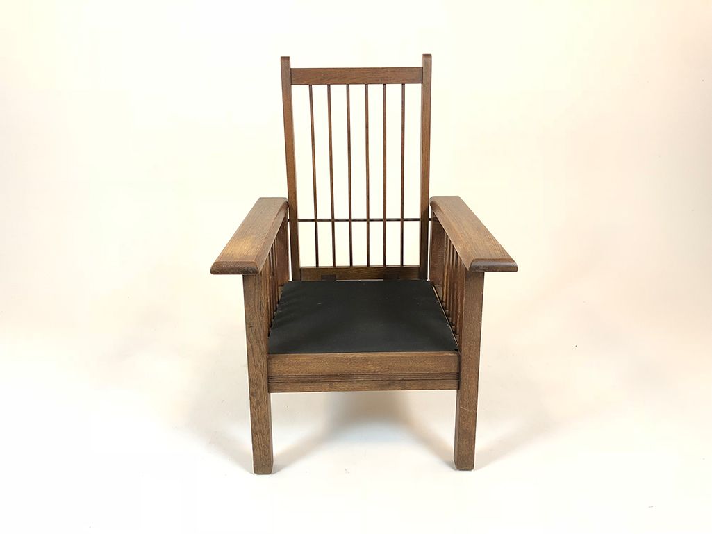 Foto Chair with adjustable Backrest h102x72x70