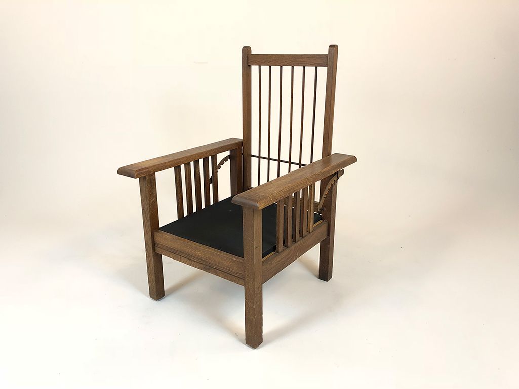 Foto Chair with adjustable Backrest h102x72x70