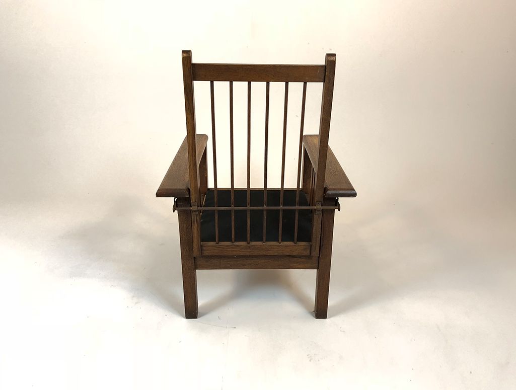 Foto Chair with adjustable Backrest h102x72x70