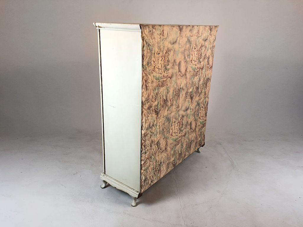 Foto White Cabinet h161