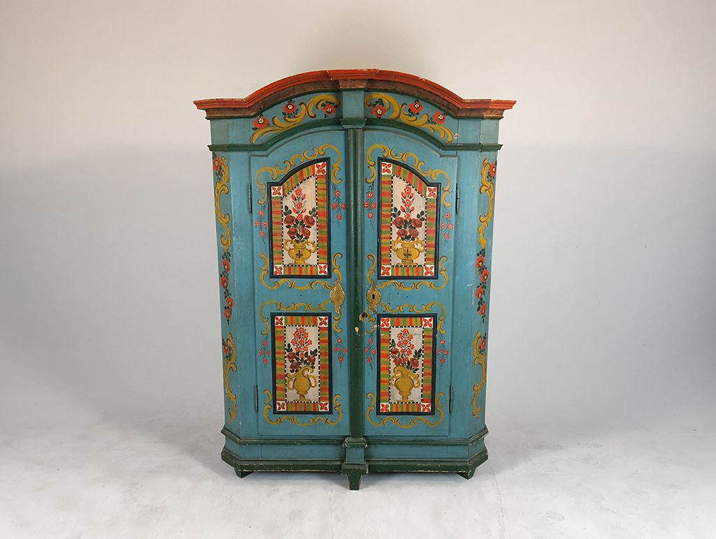 Foto Farmer&#8217;s Cabinet