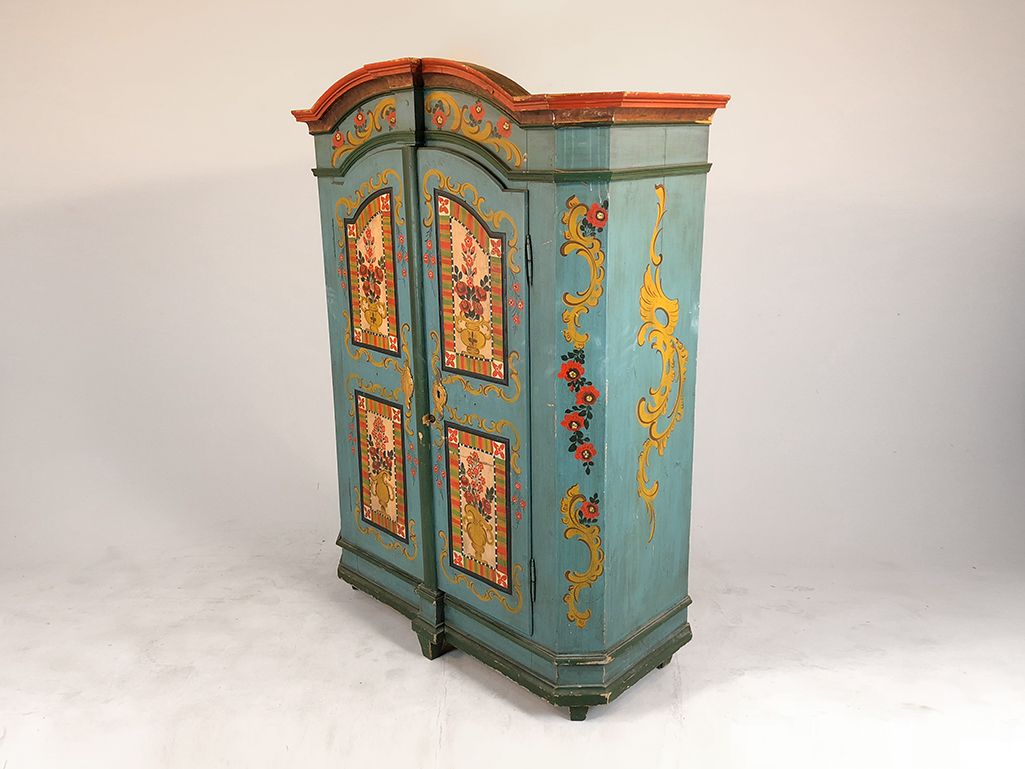 Foto Farmer&#8217;s Cabinet
