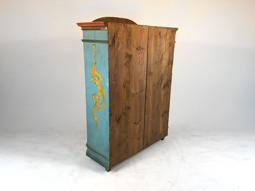 Foto Farmer&#8217;s Cabinet