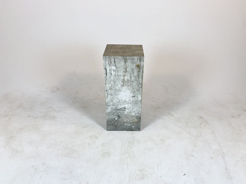 Foto Column Stone Look h70x30x30