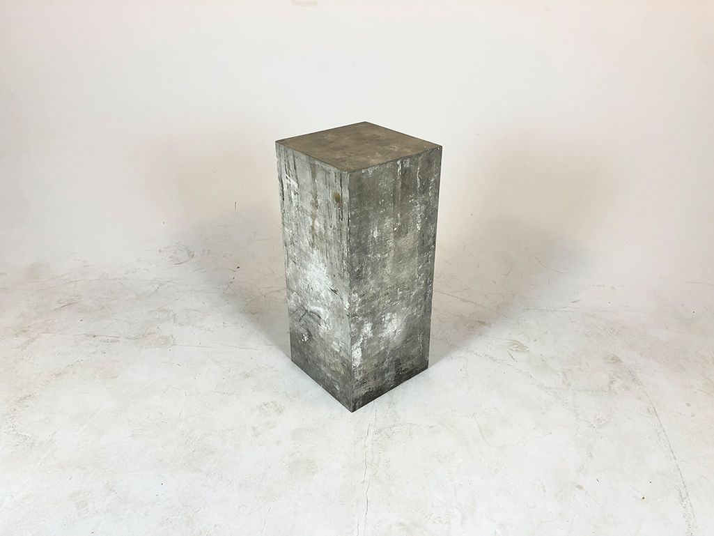 Foto Column Stone Look h70x30x30