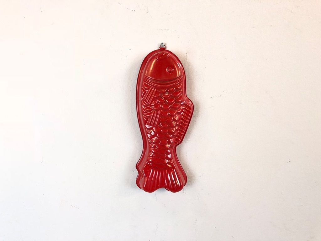 Foto Wall Decoration Fish
