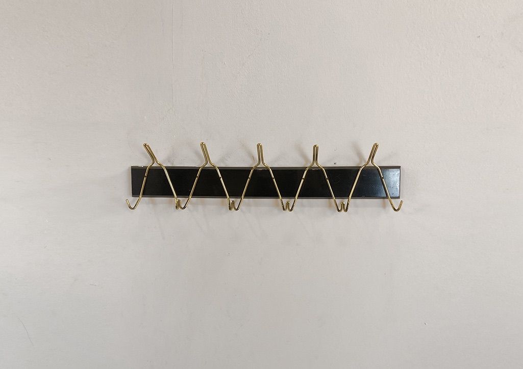 Foto Wall Wardrobe