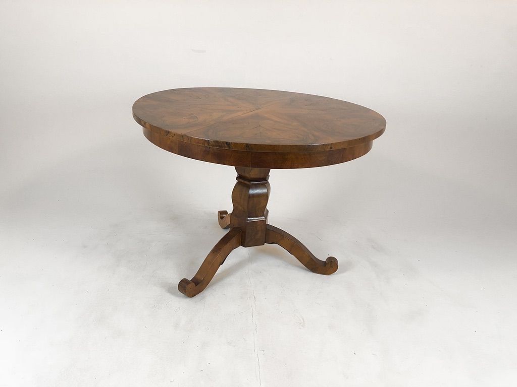 Foto Victorian Table England h80x110