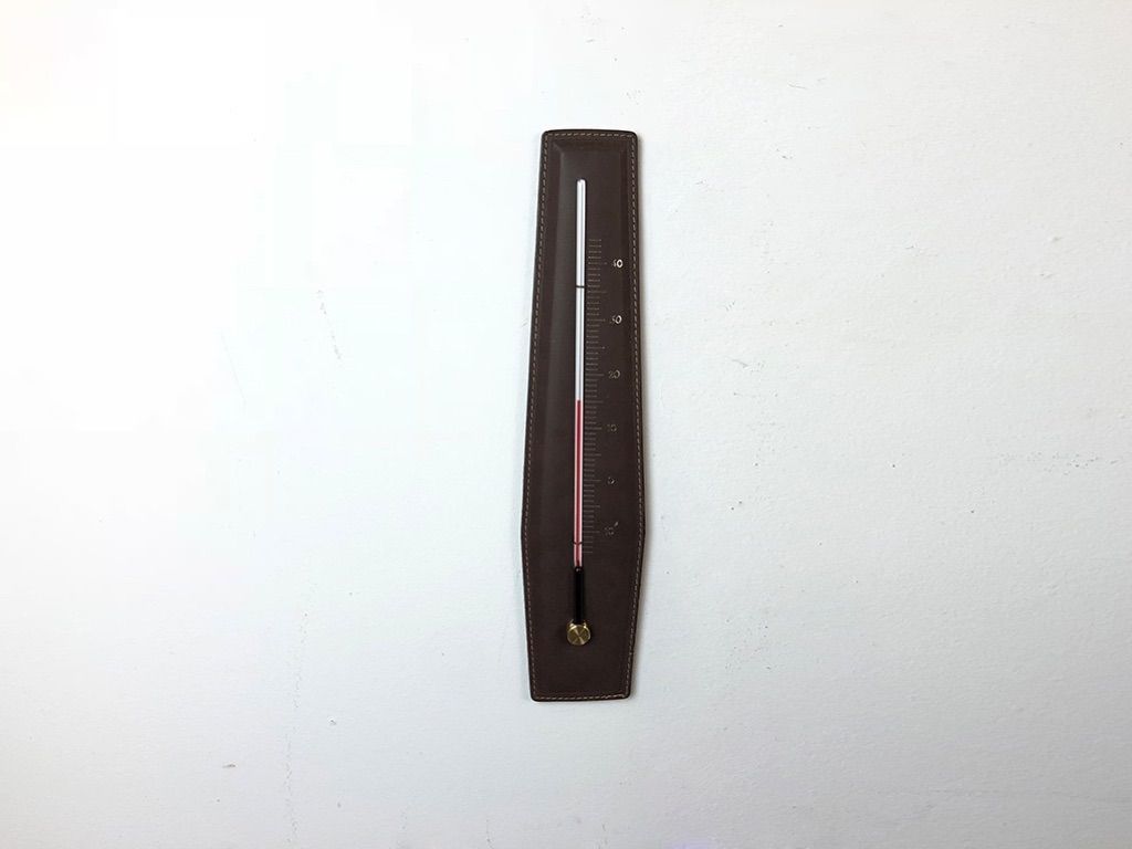 Foto Thermometer