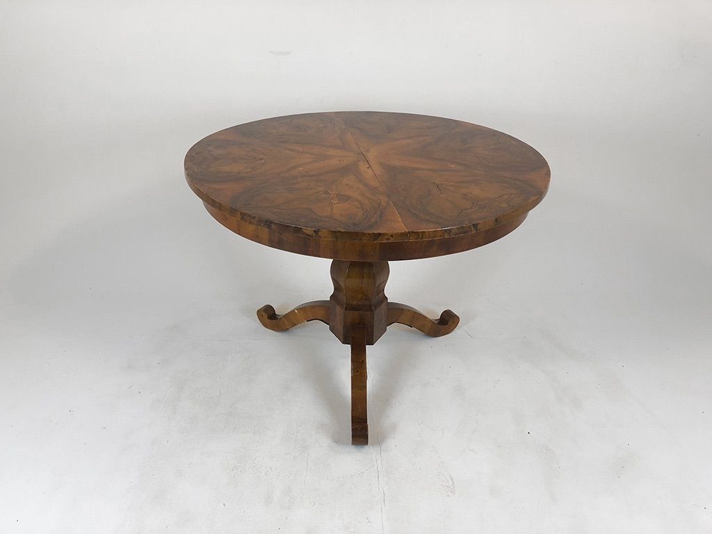 Foto Victorian Table England h80x110