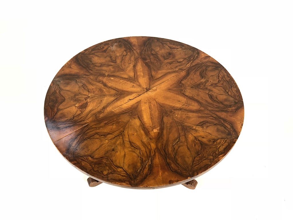Foto Victorian Table England h80x110