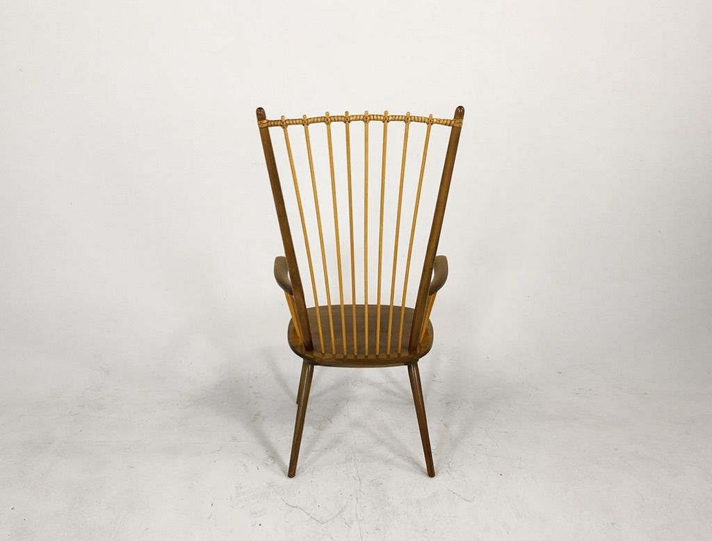 Foto Modern Haberer Arm Chair 1950