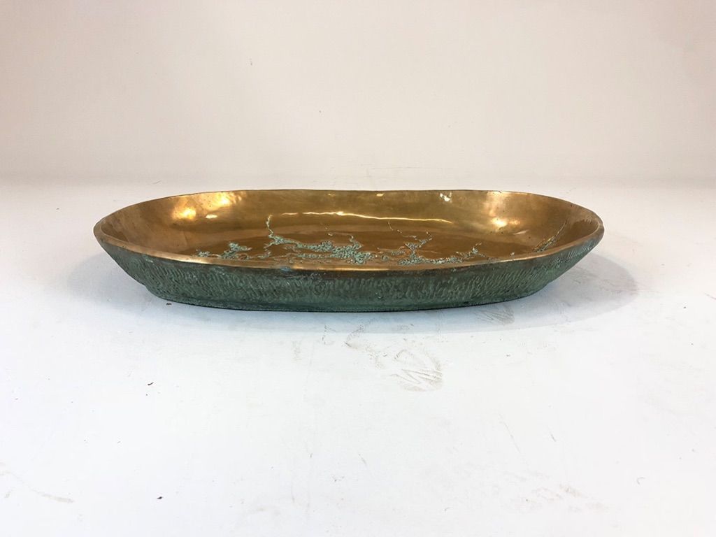 Foto Brass Bowl