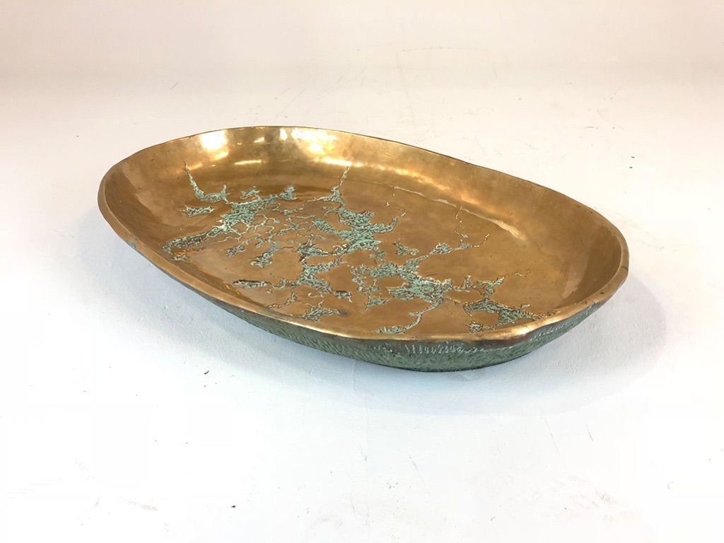Foto Brass Bowl