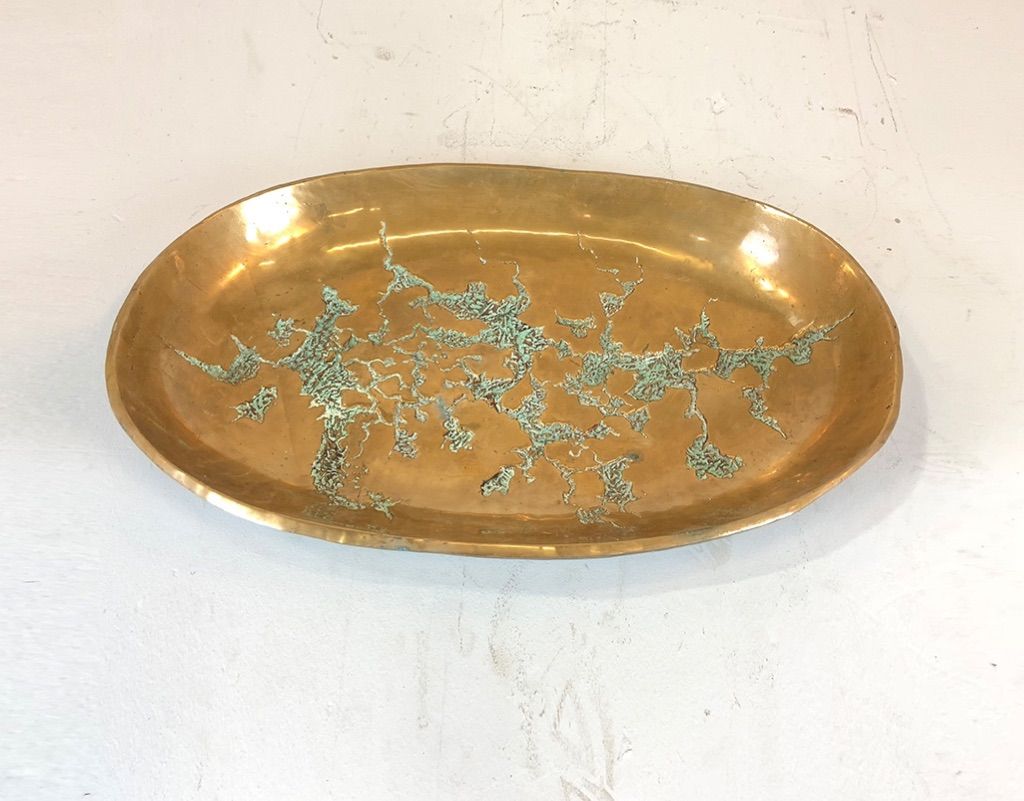 Foto Brass Bowl