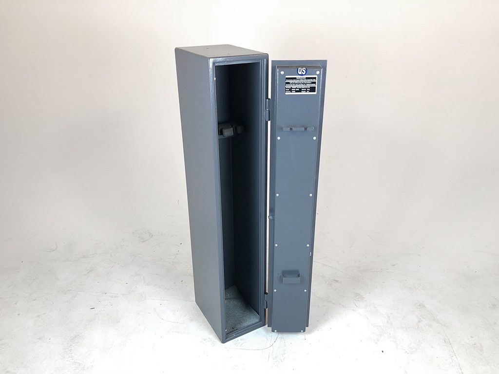 Foto Steelblue Locker Cabinet 2011