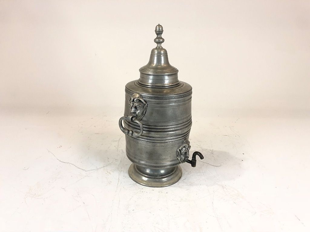 Foto Samovar