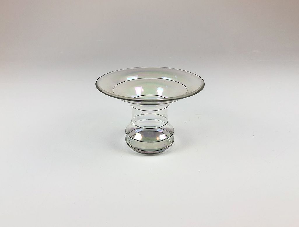 Foto Glass Vase h13