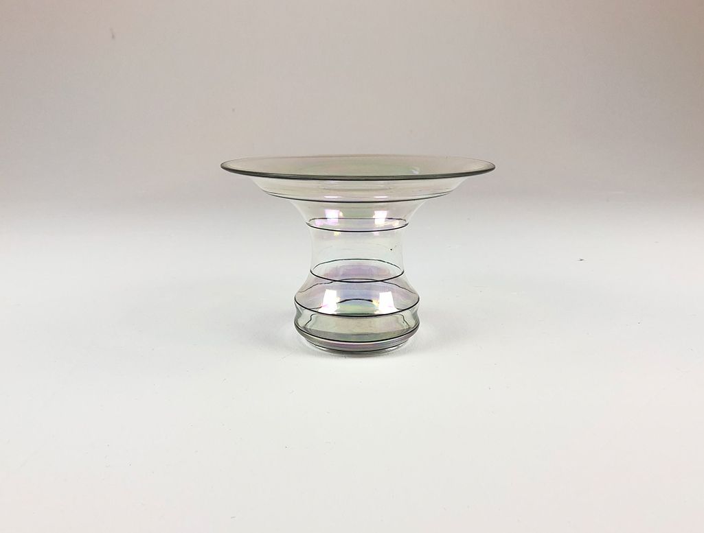 Foto Glass Vase h13