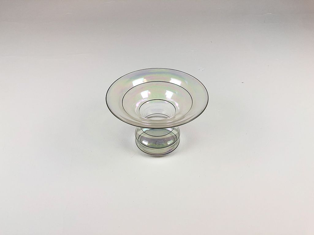 Foto Glass Vase h13